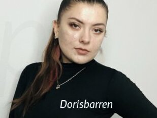 Dorisbarren