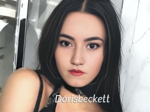 Dorisbeckett