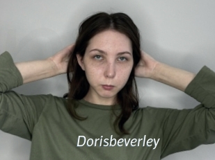 Dorisbeverley