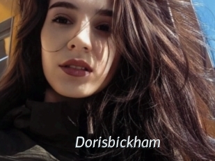 Dorisbickham