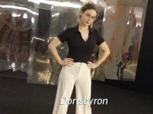 Dorisbyron