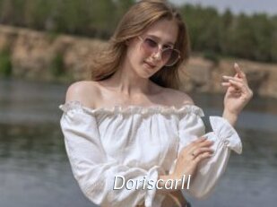 Doriscarll