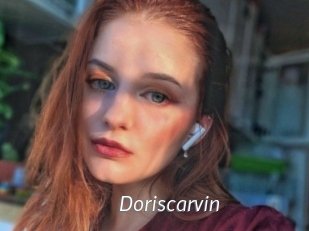 Doriscarvin