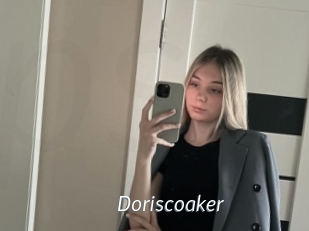 Doriscoaker