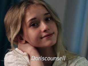 Doriscounsell