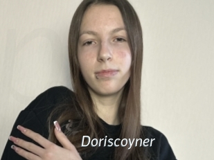 Doriscoyner