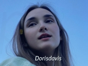 Dorisdavis