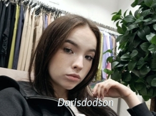 dorisdodson Porn Star