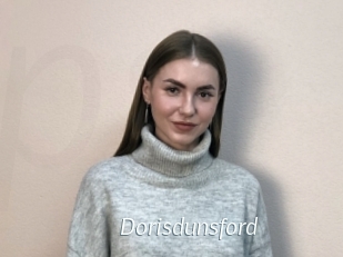 Dorisdunsford