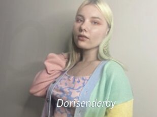 Dorisenderby