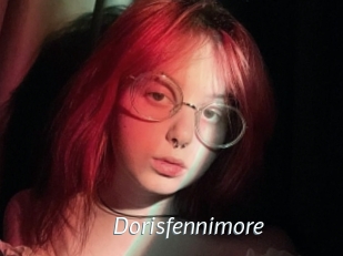 dorisfennimore Porn Star