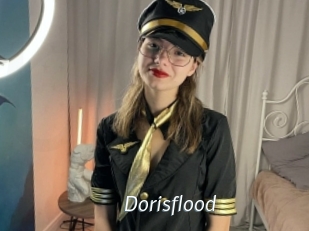 Dorisflood