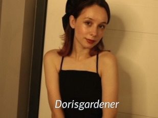 Dorisgardener