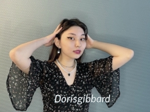 Dorisgibbard