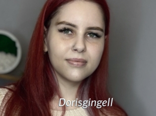 Dorisgingell