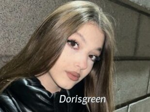 Dorisgreen