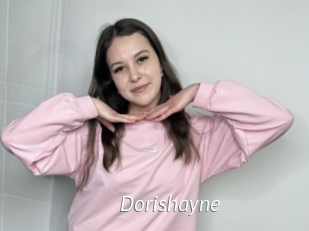 Dorishayne