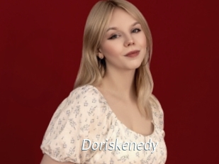 Doriskenedy