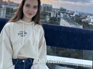 doristurner Porn Star