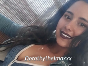 Dorothythelmaxxx