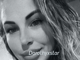 Dorothyxstar