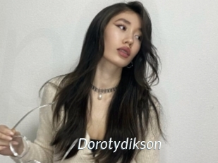 Dorotydikson