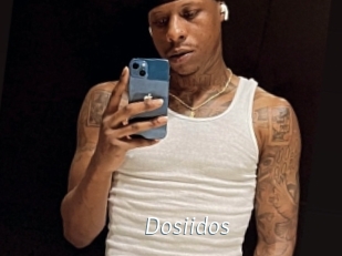 Dosiidos
