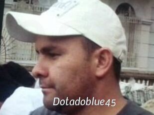 dotadoblue45 Porn Star