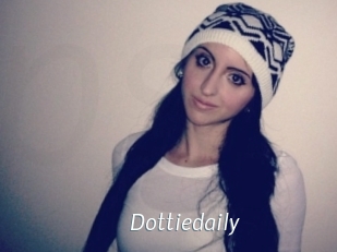 dottiedaily Porn Star