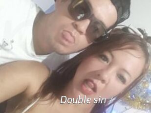 Double_sin