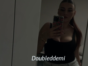 Doubleddemi