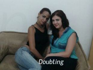 Doubting