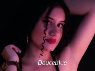 douceblue Porn Star