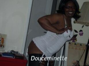 Douceminette