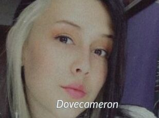 Dovecameron
