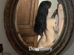 Dovesdiary