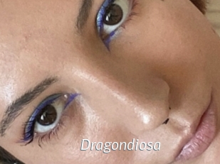 dragondiosa Porn Star