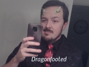 Dragonfooted