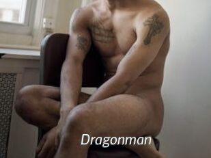 Dragonman