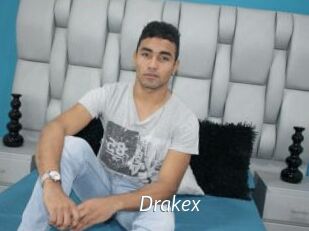 Drakex