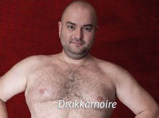 Drakkarnoire