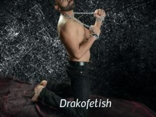 Drakofetish