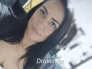 Dralioness