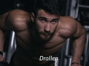 Drallen
