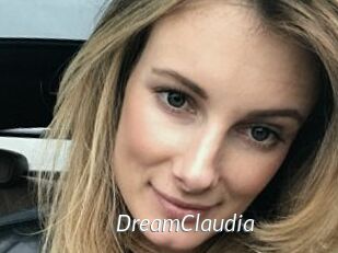 DreamClaudia