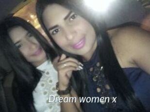 Dream_women_x