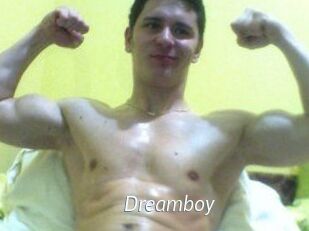 dreamboy Porn Star