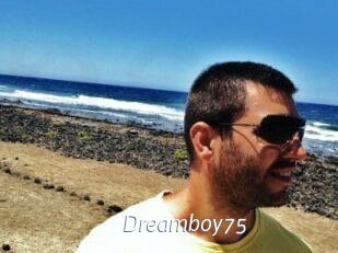 Dreamboy75