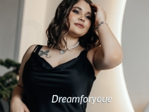 Dreamforyoue