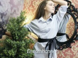 Dreamhannah